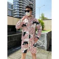 Louis Vuitton Sunscreen Jacket